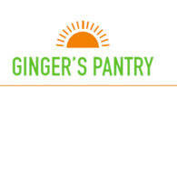 Ginger's pantry