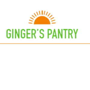 Ginger&#39;s pantry