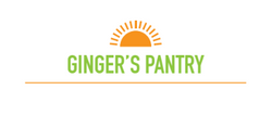 Ginger's pantry