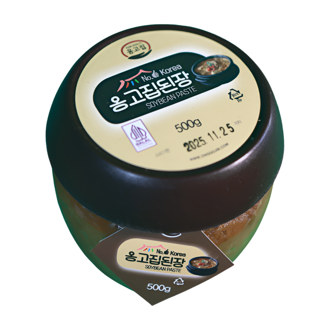 Korean Miso 500g